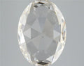 3.13ct Rose Lab Grown Diamond (Colour J, Clarity VS2, IGI Certified)