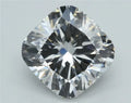 3.19ct Cushion brilliant Lab Grown Diamond (Colour I, Clarity VS1, IGI Certified)
