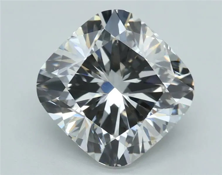 3.19ct Cushion brilliant Lab Grown Diamond (Colour I, Clarity VS1, IGI Certified)