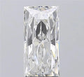 3.19ct Other Lab Grown Diamond (Colour F, Clarity VVS2, IGI Certified)