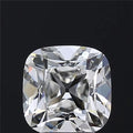 3.24ct Cushion brilliant Lab Grown Diamond (Colour G, Clarity VS2, Uncertified)