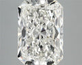 3.25ct Radiant Lab Grown Diamond (Colour G, Clarity VVS2, IGI Certified)