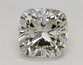 3.30ct Cushion modified Lab Grown Diamond (Colour F, Clarity VS1, IGI Certified)