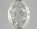 3.30ct Rose Lab Grown Diamond (Colour I, Clarity VS2, IGI Certified)