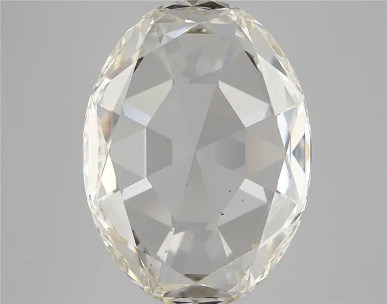 3.30ct Rose Lab Grown Diamond (Colour I, Clarity VS2, IGI Certified)