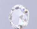 3.32ct Rose Lab Grown Diamond (Colour G, Clarity VVS2, Uncertified)