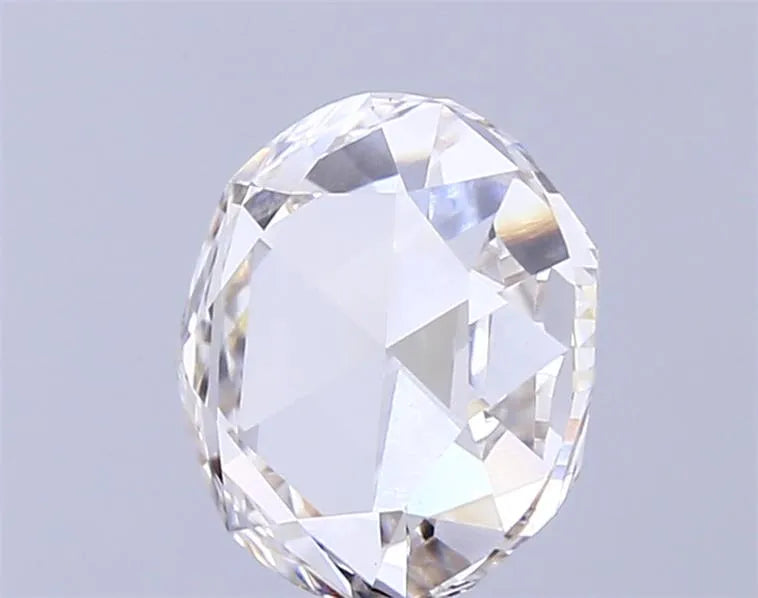 3.32ct Rose Lab Grown Diamond (Colour G, Clarity VVS2, Uncertified)