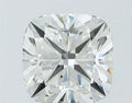 3.35ct Cushion brilliant Lab Grown Diamond (Colour H, Clarity VS1, IGI Certified)