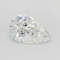 3.44ct Pear Lab Grown Diamond (Colour E, Clarity VS1, IGI Certified)