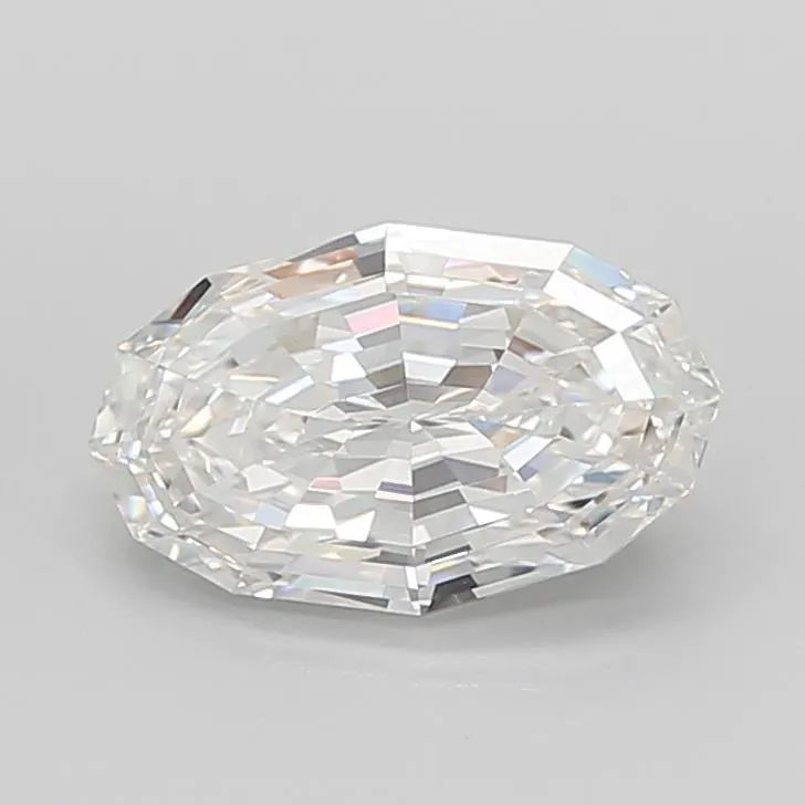 3.50ct Other Lab Grown Diamond (Colour F, Clarity VVS2, IGI Certified)