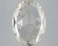 3.50ct Rose Lab Grown Diamond (Colour I, Clarity VS2, IGI Certified)