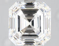 3.51ct Asscher Lab Grown Diamond (Colour E, Clarity VS1, IGI Certified)