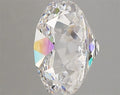 3.51ct Cushion Lab Grown Diamond (Colour E, Clarity VVS1, IGI Certified)