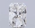 3.51ct Radiant Lab Grown Diamond (Colour F, Clarity VS2, IGI Certified)