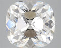 3.52ct Cushion modified Lab Grown Diamond (Colour D, Clarity VS1, IGI Certified)