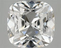 3.52ct Cushion modified Lab Grown Diamond (Colour F, Clarity VS2, IGI Certified)