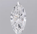 3.52ct Marquise Lab Grown Diamond (Colour E, Clarity VS1, Cut VG, Uncertified)