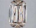 3.52ct Other Lab Grown Diamond (Colour Champagne, Clarity VS1, Cut EX, Uncertified)