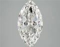 3.54ct Marquise Lab Grown Diamond (Colour G, Clarity VS1, IGI Certified)