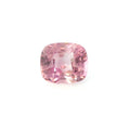 3.55ct Cushion Natural Tourmaline (Colour Pink, Clarity Eye Clean, Cut Faceted)