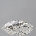 3.55ct Marquise Lab Grown Diamond (Colour G, Clarity VS1, IGI Certified)