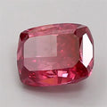 3.56ct Cushion modified Lab Grown Diamond (Colour Fancy Vivid Pink, Clarity VS2, IGI Certified)
