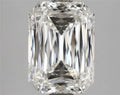 3.56ct Radiant Lab Grown Diamond (Colour F, Clarity VVS1, IGI Certified)
