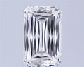 3.57ct Radiant Lab Grown Diamond (Colour F, Clarity VS2, IGI Certified)