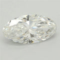 3.59ct Oval Lab Grown Diamond (Colour D, Clarity VS1, Cut EX, GCAL Certified)