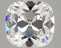 3.70ct Cushion Lab Grown Diamond (Colour D, Clarity VVS1, IGI Certified)