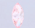 3.78ct Marquise Lab Grown Diamond (Colour Fancy Vivid Pink, Clarity VVS1, IGI Certified)