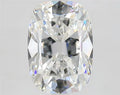 3.82ct Cushion brilliant Lab Grown Diamond (Colour E, Clarity VVS2, IGI Certified)
