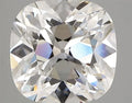 3.83ct Cushion Lab Grown Diamond (Colour E, Clarity VVS2, IGI Certified)