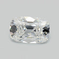 3.87ct Cushion brilliant Lab Grown Diamond (Colour E, Clarity VS1, IGI Certified)