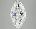 3.88ct Marquise Lab Grown Diamond (Colour D, Clarity VVS2, IGI Certified)