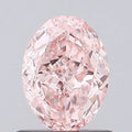 3.88ct Other Lab Grown Diamond (Colour Fancy Intense Pink, Clarity VVS2, IGI Certified)