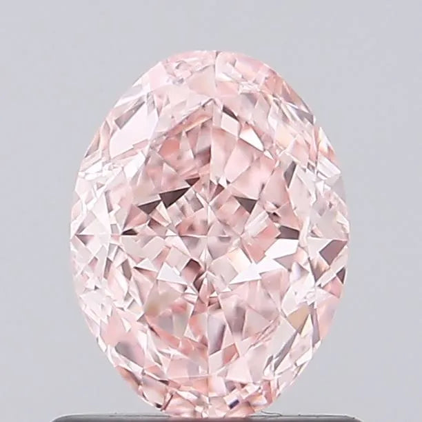3.88ct Other Lab Grown Diamond (Colour Fancy Intense Pink, Clarity VVS2, IGI Certified)