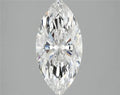 3.90ct Marquise Lab Grown Diamond (Colour D, Clarity VVS1, IGI Certified)