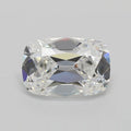 3.91ct Cushion brilliant Lab Grown Diamond (Colour E, Clarity VVS2, IGI Certified)
