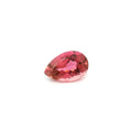3.98ct Pear Natural Tourmaline (Colour Pink, Clarity Eye Clean, Cut Faceted)