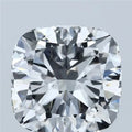 4.00ct Cushion modified Lab Grown Diamond (Colour E, Clarity VVS2, IGI Certified)
