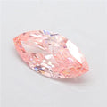 4.00ct Marquise Lab Grown Diamond (Colour Fancy Intense Pink, Clarity VS1, IGI Certified)