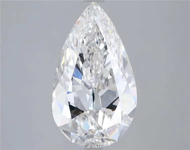 4.00ct Old miner Lab Grown Diamond (Colour E, Clarity VS2, Cut EX, Uncertified)