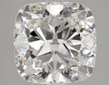 4.01ct Cushion brilliant Lab Grown Diamond (Colour H, Clarity VS1, IGI Certified)