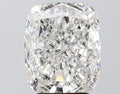 4.01ct Cushion modified Lab Grown Diamond (Colour F, Clarity VS1, IGI Certified)