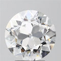 4.01ct European cut Lab Grown Diamond (Colour E, Clarity VS1, IGI Certified)