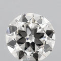 4.01ct European cut Lab Grown Diamond (Colour H, Clarity VS1, IGI Certified)