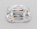 4.02ct Cushion brilliant Lab Grown Diamond (Colour E, Clarity VS1, IGI Certified)