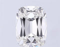 4.02ct Cushion brilliant Lab Grown Diamond (Colour H, Clarity VVS2, IGI Certified)