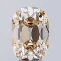 4.02ct Cushion brilliant Lab Grown Diamond (Colour M, Clarity VS1, IGI Certified)